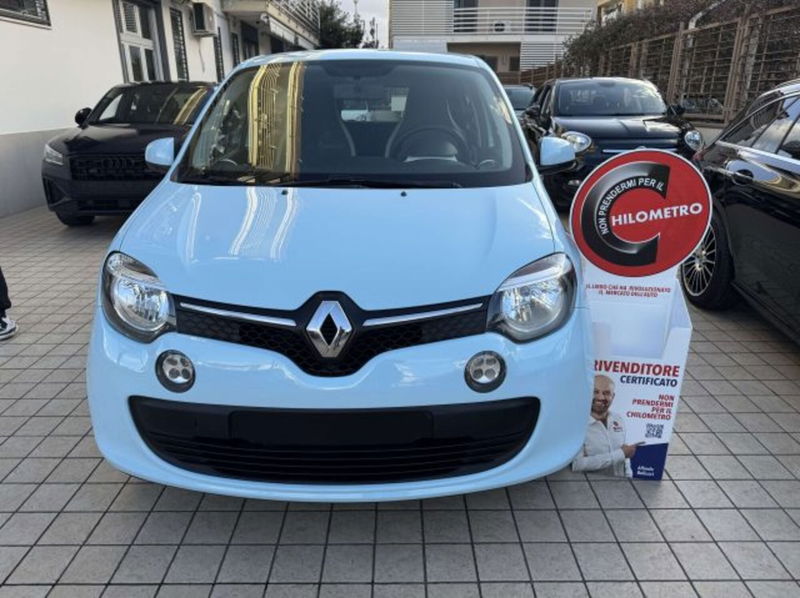 Renault Twingo SCe Zen