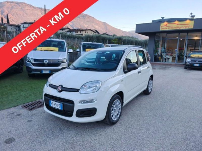Fiat Panda 1.0 firefly hybrid s&s 70cv