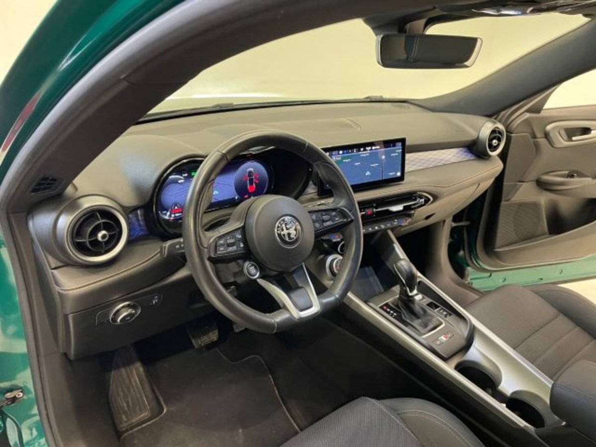 Alfa Romeo Tonale 1.6 Ti 130cv tct6 (15)