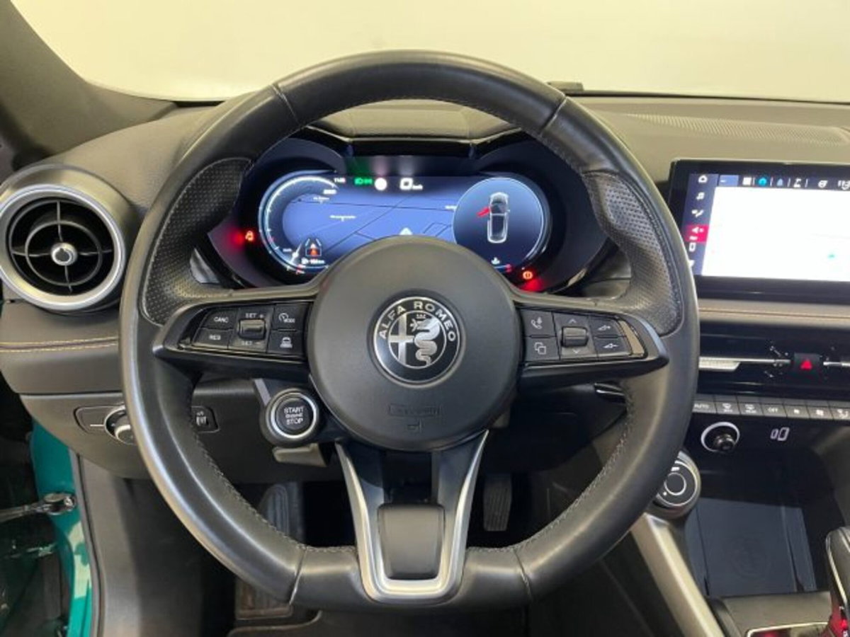 Alfa Romeo Tonale 1.6 Ti 130cv tct6 (16)