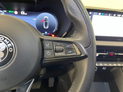 Alfa Romeo Tonale 1.6 Ti 130cv tct6 (18)