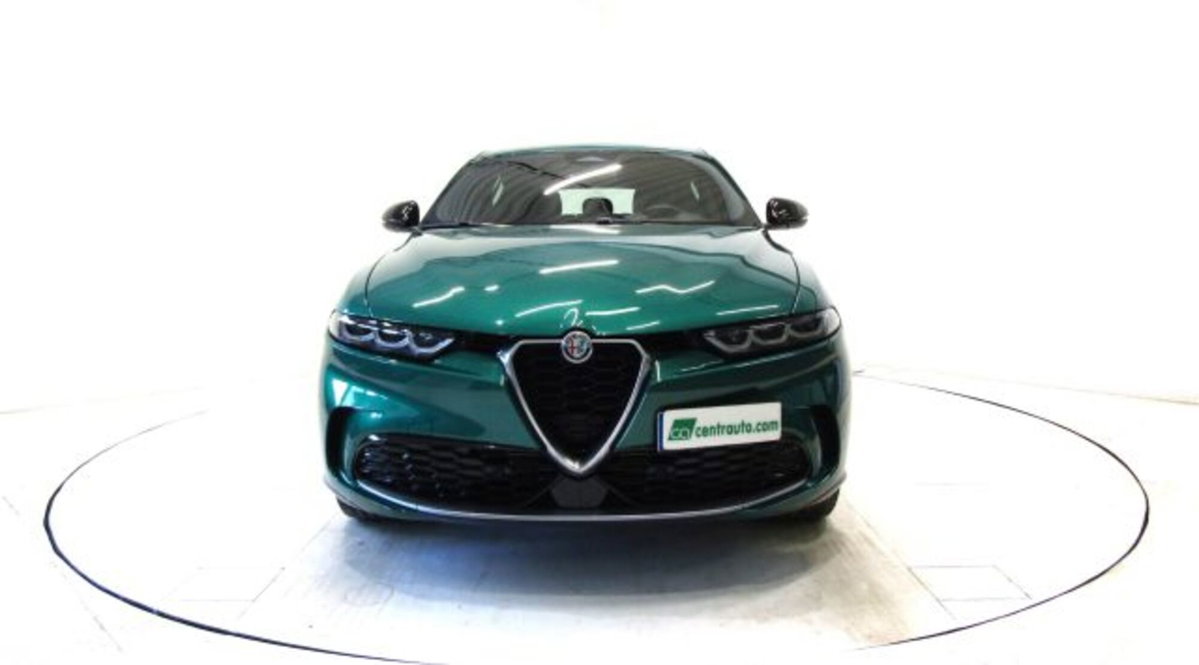 Alfa Romeo Tonale 1.6 Ti 130cv tct6 (2)