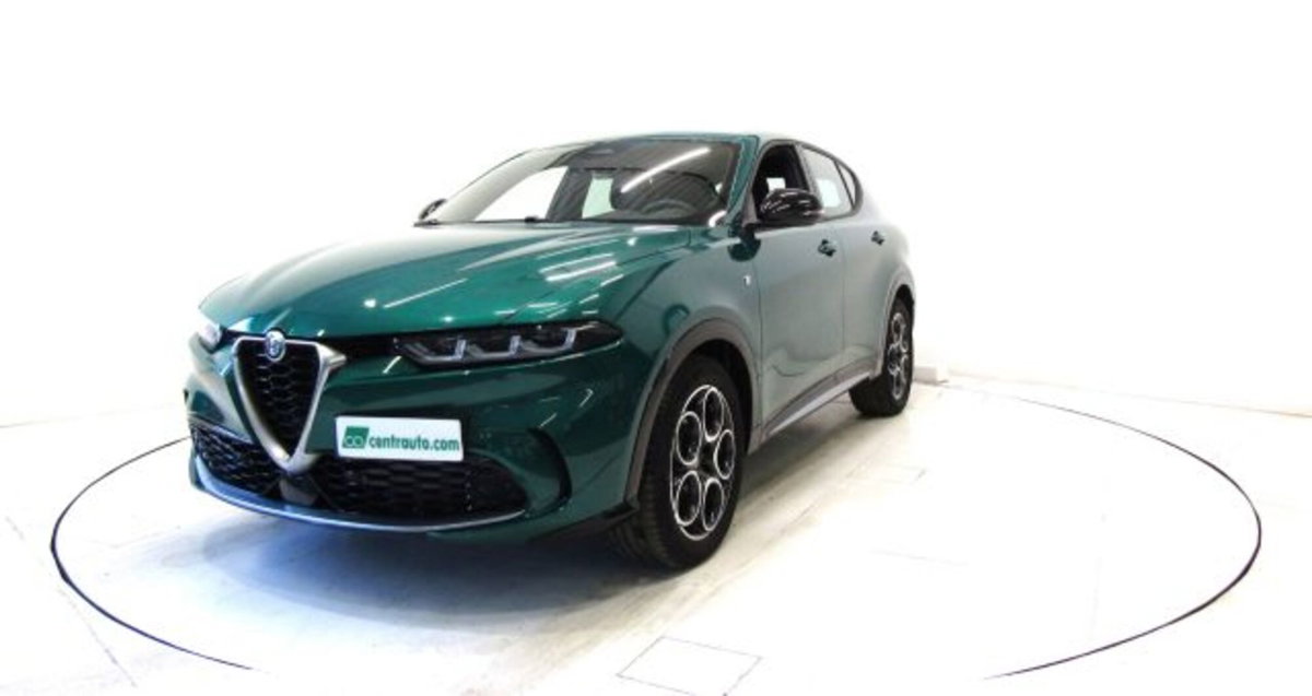 Alfa Romeo Tonale 1.6 Ti 130cv tct6 (3)