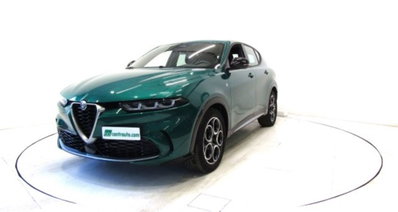 Alfa Romeo Tonale 1.6 Ti 130cv tct6 (3)