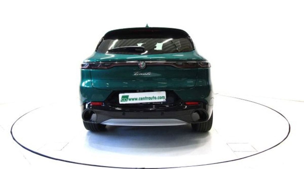 Alfa Romeo Tonale 1.6 Ti 130cv tct6 (4)
