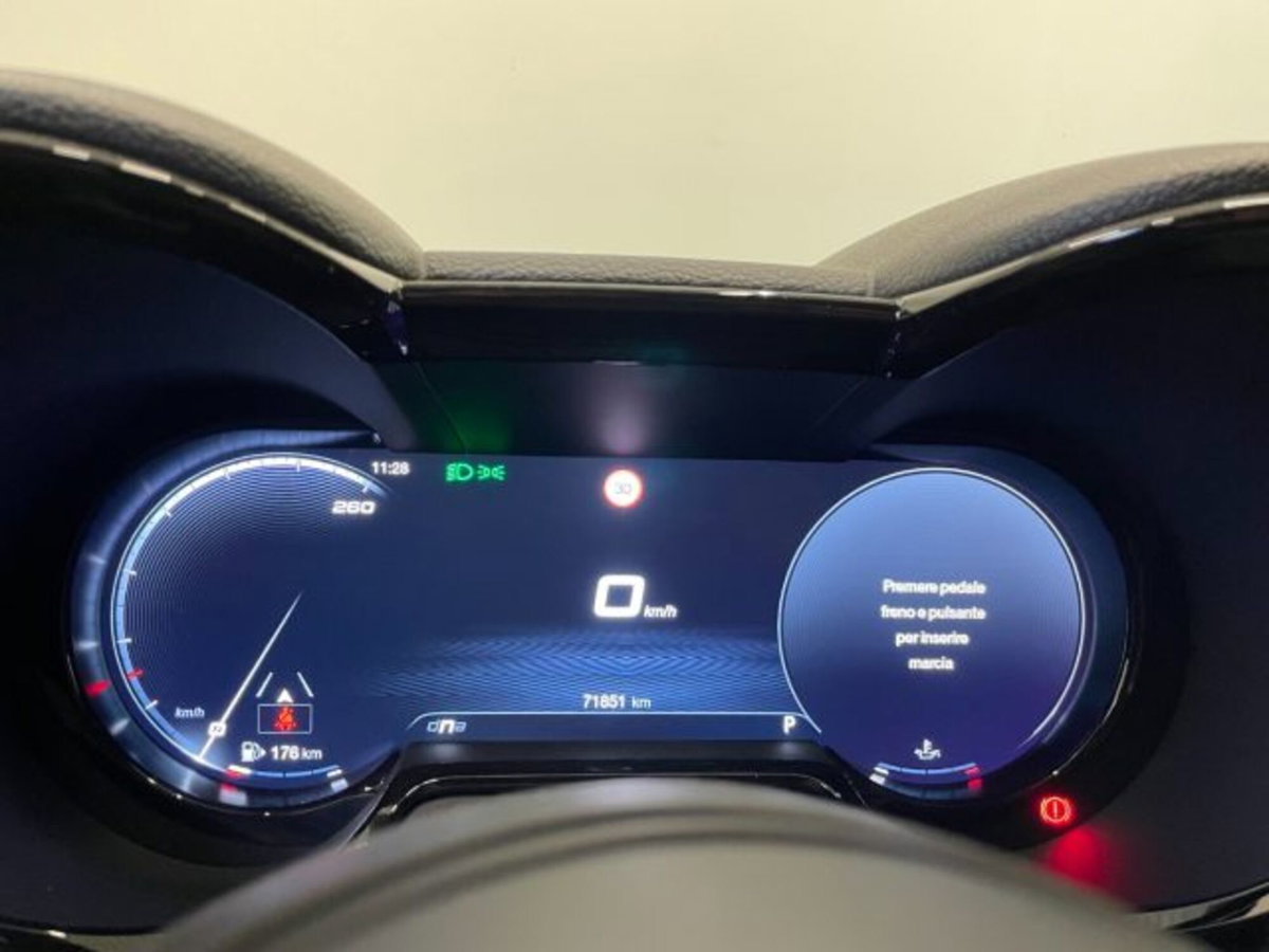Alfa Romeo Tonale 1.6 Ti 130cv tct6 (5)