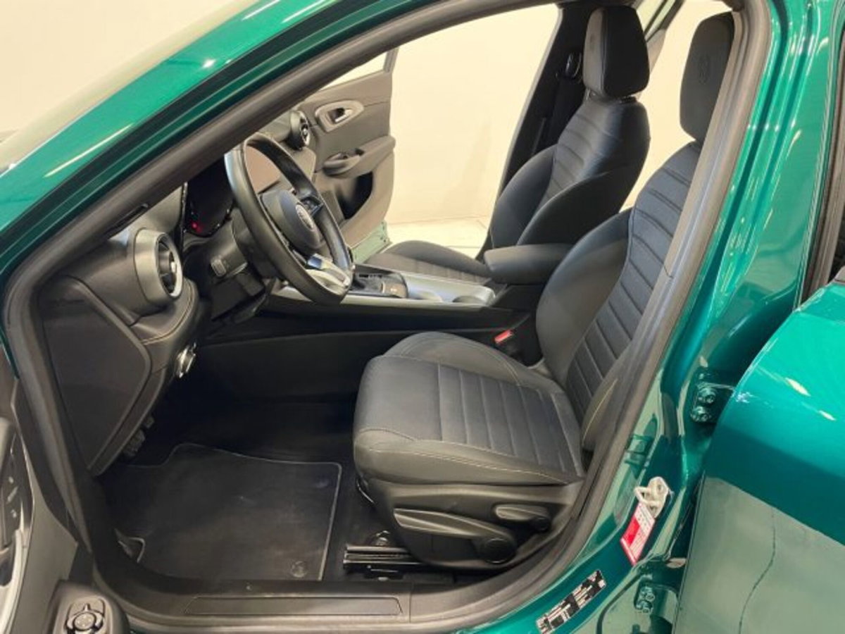 Alfa Romeo Tonale 1.6 Ti 130cv tct6 (6)