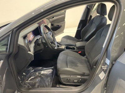 Volkswagen Golf Variant 2.0 tdi Style 150cv dsg (6)