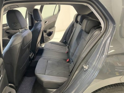 Volkswagen Golf Variant 2.0 tdi Style 150cv dsg (7)