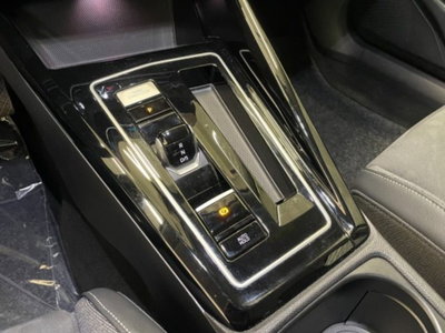 Volkswagen Golf Variant 2.0 tdi Style 150cv dsg (8)