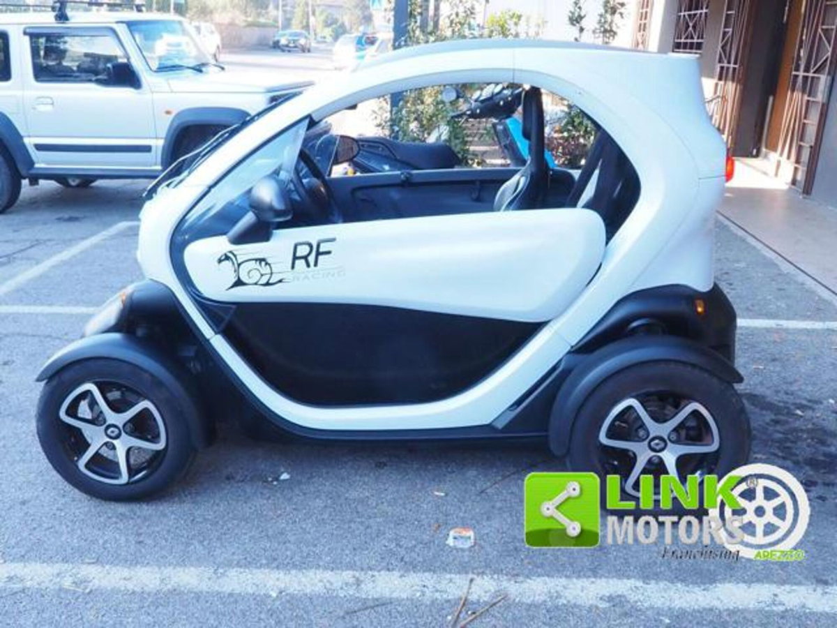 Renault Twizy 45 Intens (10)