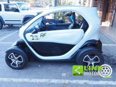 Renault Twizy 45 Intens (10)