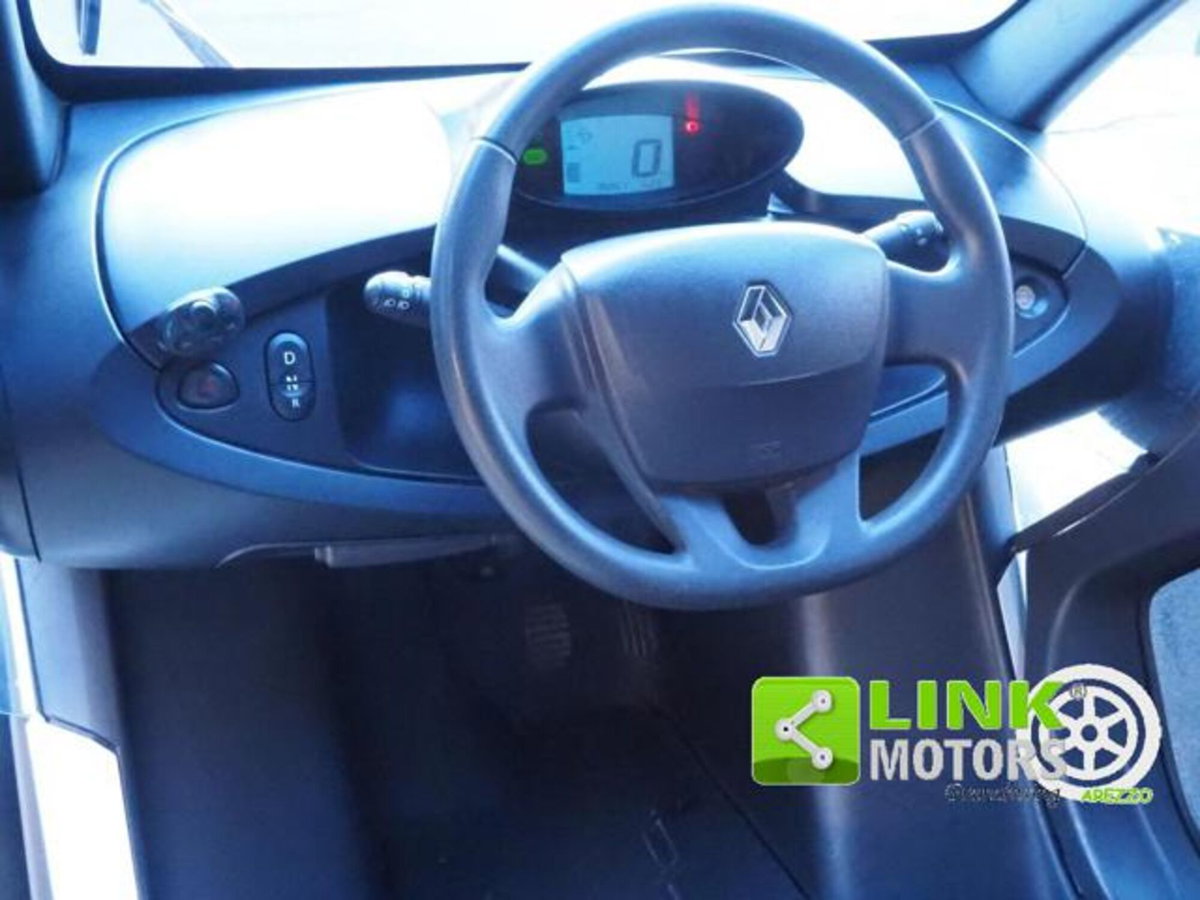 Renault Twizy 45 Intens (11)
