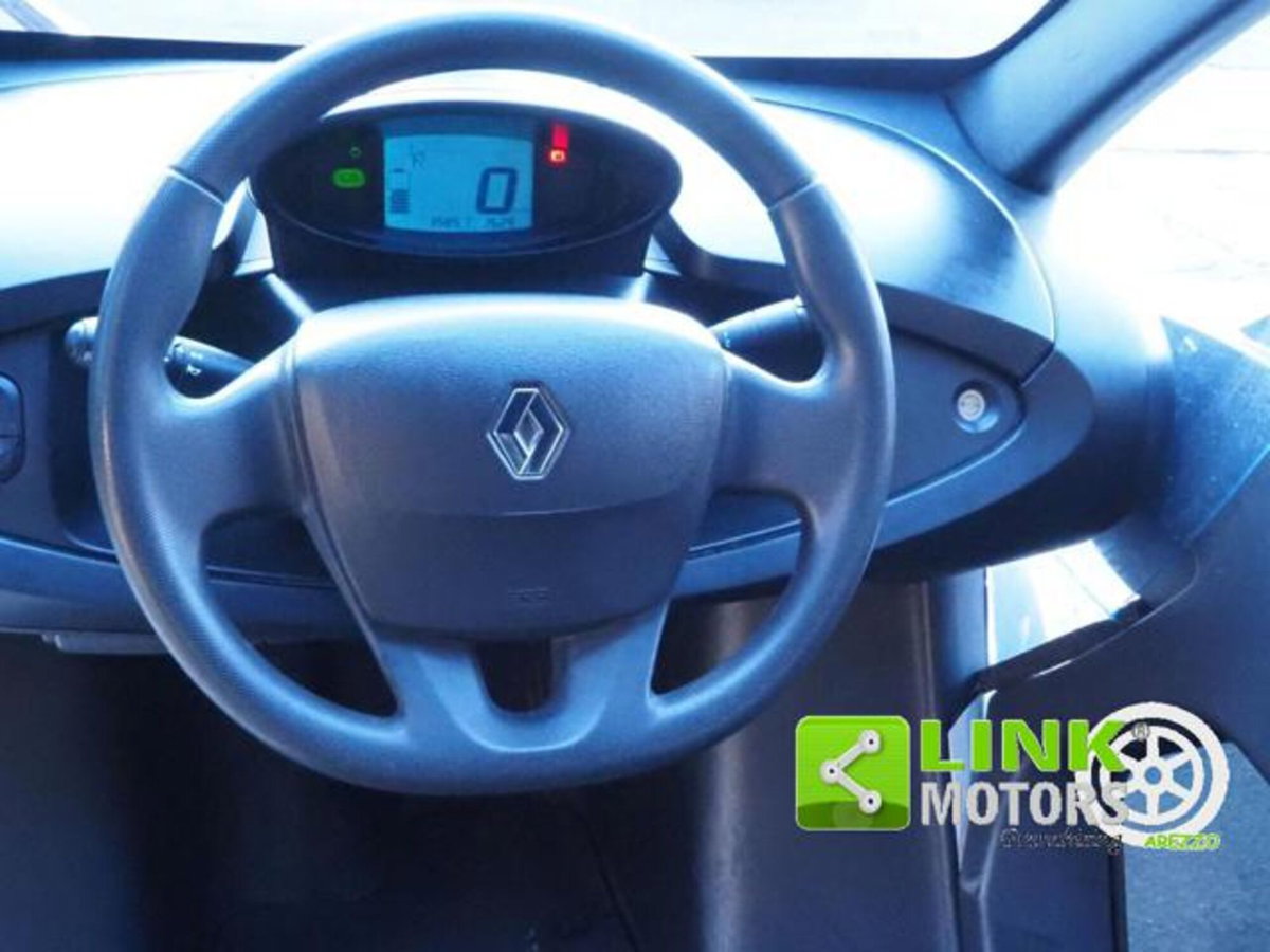 Renault Twizy 45 Intens (17)