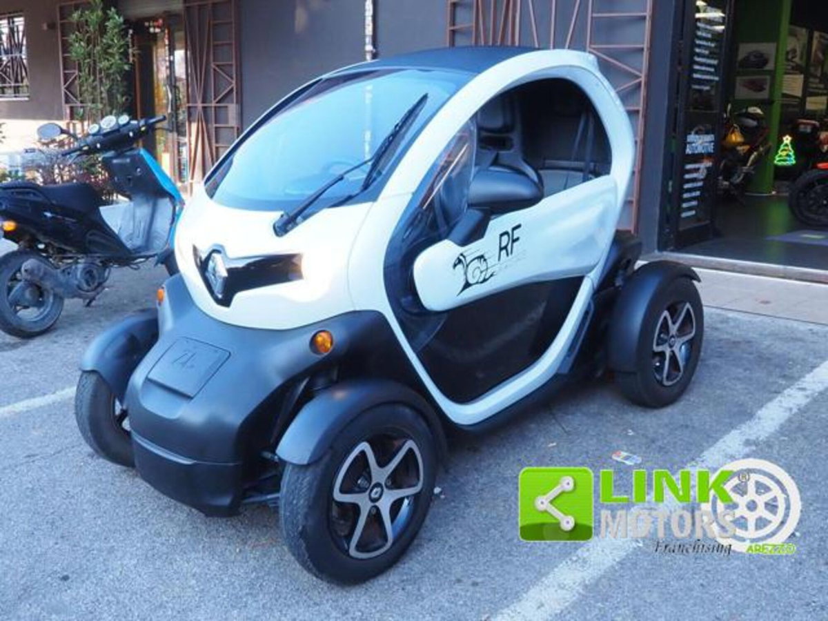 Renault Twizy 45 Intens (3)