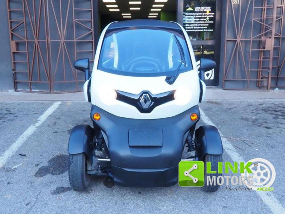Renault Twizy 45 Intens (4)