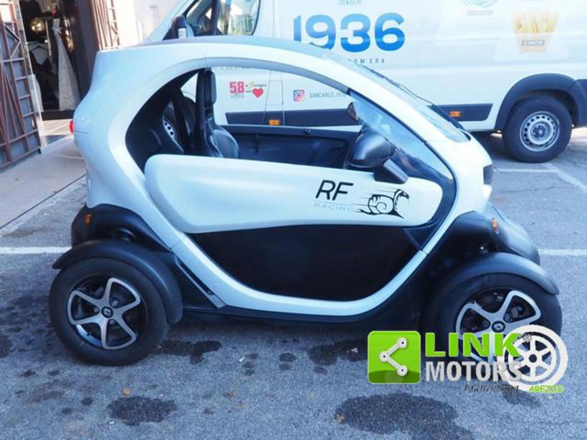 Renault Twizy 45 Intens (6)