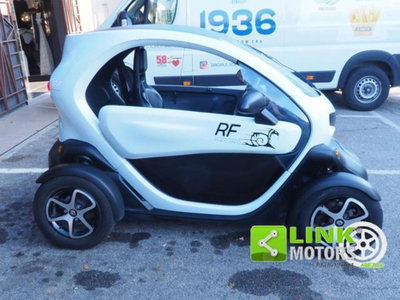 Renault Twizy 45 Intens (6)