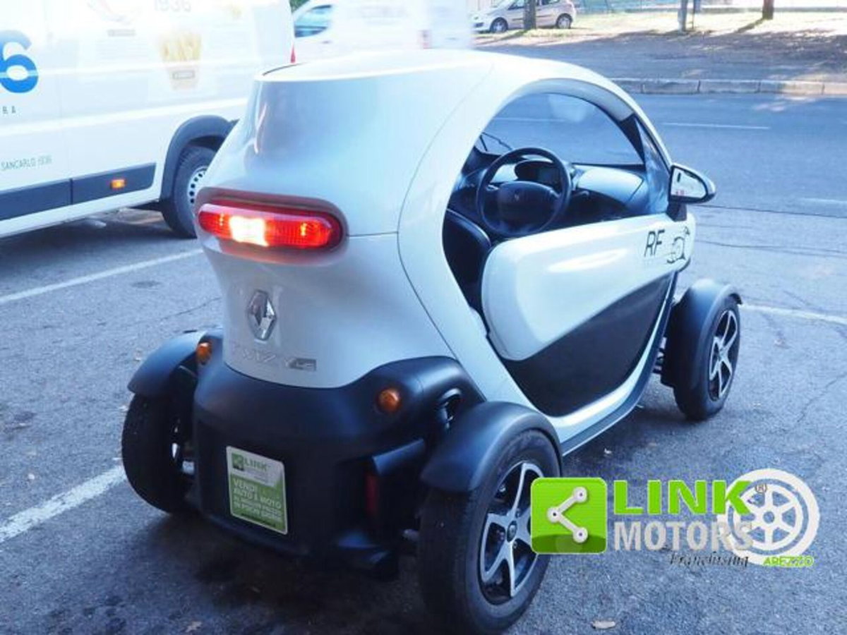 Renault Twizy 45 Intens (7)