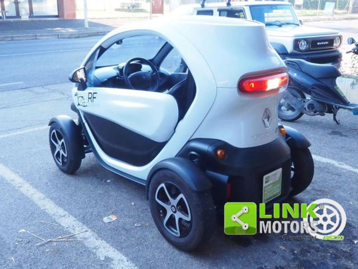 Renault Twizy 45 Intens (9)
