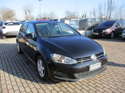 Volkswagen Golf 1.2 TSI 105 CV 5p. Comfortline BlueMotion Technology usata