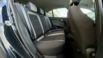 Fiat Tipo Station Wagon Tipo SW 1.3 mjt CityLife s&s 95cv (10)