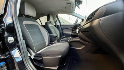 Fiat Tipo Station Wagon Tipo SW 1.3 mjt CityLife s&s 95cv (11)