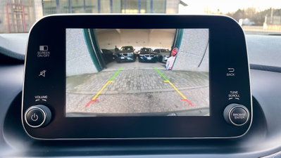 Fiat Tipo Station Wagon Tipo SW 1.3 mjt CityLife s&s 95cv (13)
