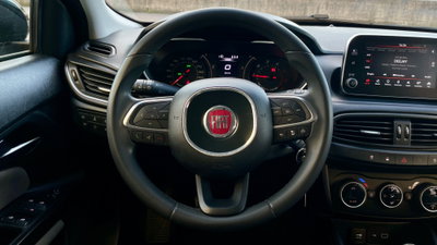 Fiat Tipo Station Wagon Tipo SW 1.3 mjt CityLife s&s 95cv (16)