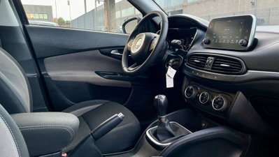Fiat Tipo Station Wagon Tipo SW 1.3 mjt CityLife s&s 95cv (17)