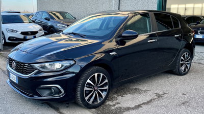Fiat Tipo Station Wagon Tipo SW 1.3 mjt CityLife s&s 95cv (2)