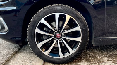 Fiat Tipo Station Wagon Tipo SW 1.3 mjt CityLife s&s 95cv (3)