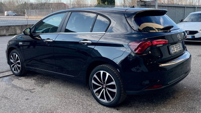 Fiat Tipo Station Wagon Tipo SW 1.3 mjt CityLife s&s 95cv (4)