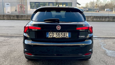 Fiat Tipo Station Wagon Tipo SW 1.3 mjt CityLife s&s 95cv (5)