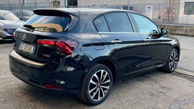 Fiat Tipo Station Wagon Tipo SW 1.3 mjt CityLife s&s 95cv (6)