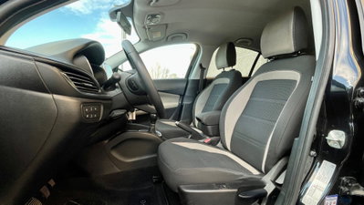 Fiat Tipo Station Wagon Tipo SW 1.3 mjt CityLife s&s 95cv (8)