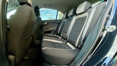 Fiat Tipo Station Wagon Tipo SW 1.3 mjt CityLife s&s 95cv (9)