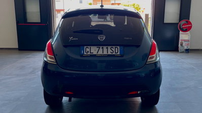 Lancia Ypsilon 1.0 FireFly 5 porte S&S Hybrid Gold Plus (5)