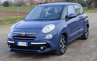 Fiat 500L 1.4 95 CV Lounge usata