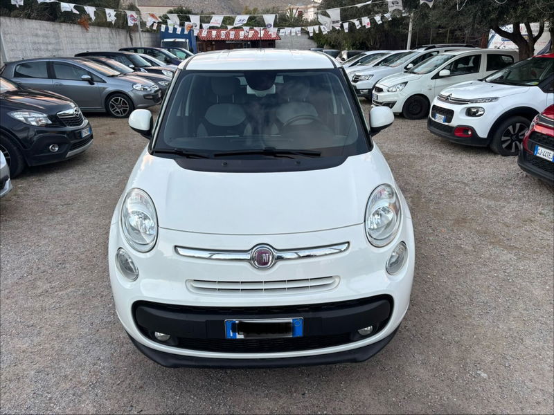 Fiat 500L 1.6 Multijet 105 CV Lounge