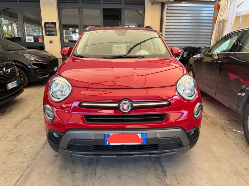Fiat 500X 1.6 MultiJet 130 CV Cross Dolcevita