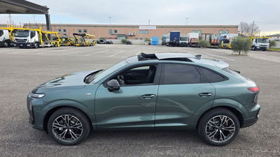 Audi Q3 Sportback 35 TDI quattro S tronic S line edition nuova