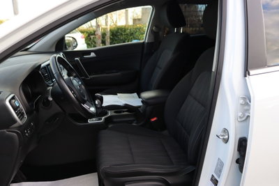 Kia Sportage 1.6 CRDI 115 CV 2WD Style (11)