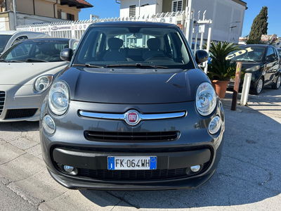 Fiat 500L 1.3 Multijet 95 CV Pop Star usata