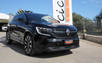 Renault Austral 1.2 full hybrid Techno 200cv auto usata