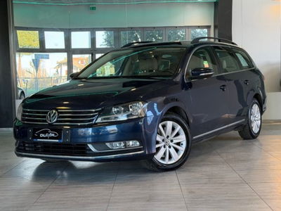 volkswagen passat variant 2.0 tdi highline bluem.tech.