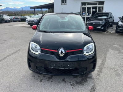 Renault Twingo SCe 65 CV Zen usata
