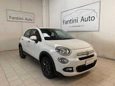 Fiat 500X 1.3 mjet 95cv usata