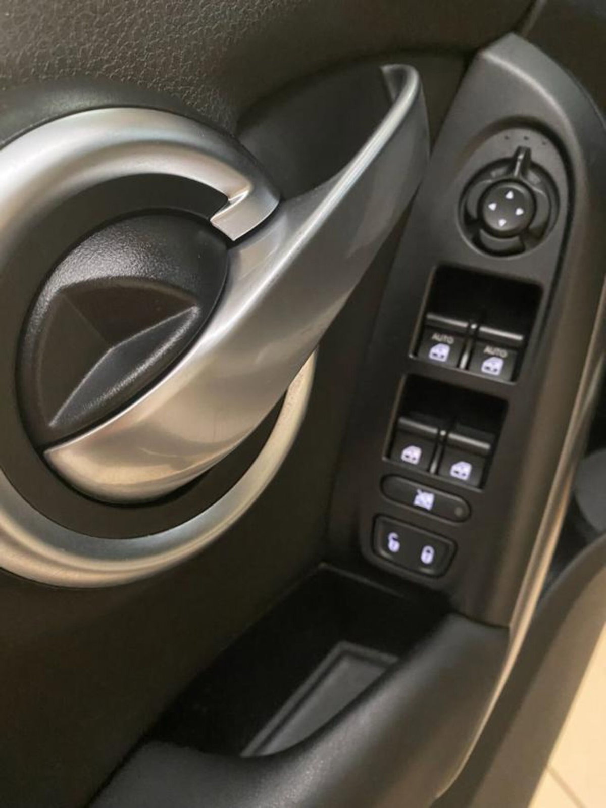 Fiat 500X 1.3 mjet 95cv (11)