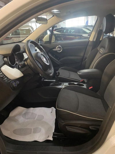 Fiat 500X 1.3 mjet 95cv (12)
